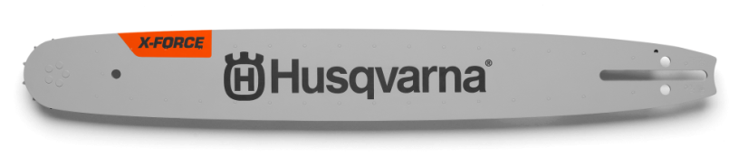 Lišta X-Force .325" / 1,5 mm, malé uchycení lišty, 15"