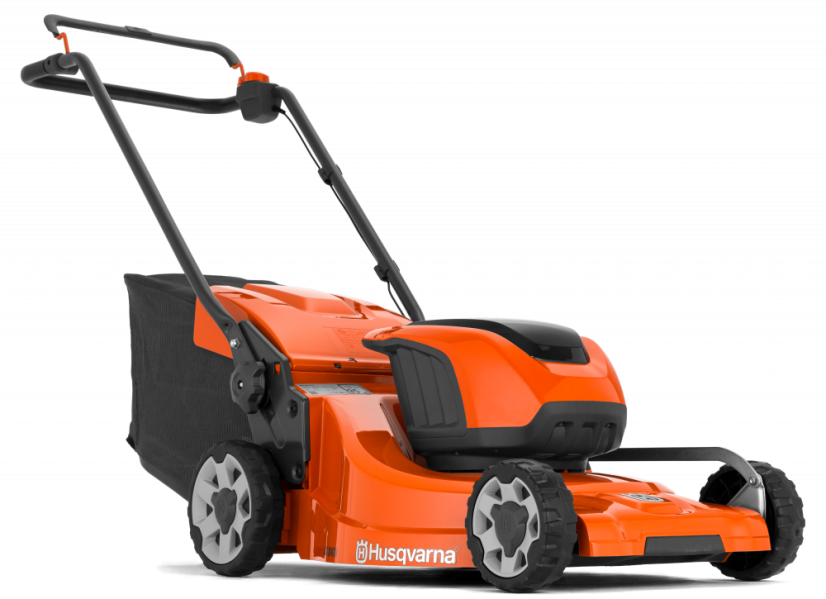 HUSQVARNA LC 247i bez akumulátoru a nabíječky