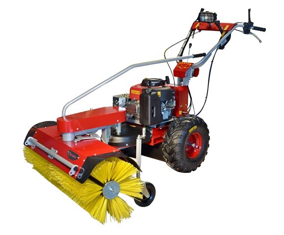 Válcový zametací kartáč SB110