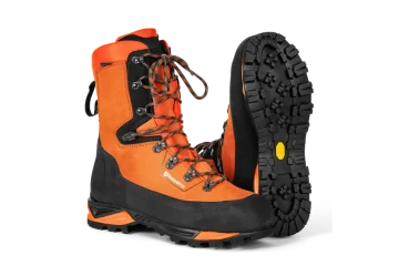 Obuv - Voděodolnost - Water repellent leather/membrane