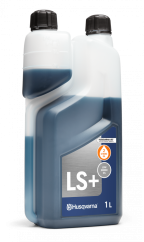 Dvoutaktní olej, LS+ 1l