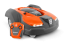 450X Automower, hračka