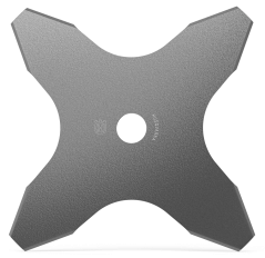 Kotouč na trávu 4-zubý