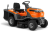 Husqvarna TC 114