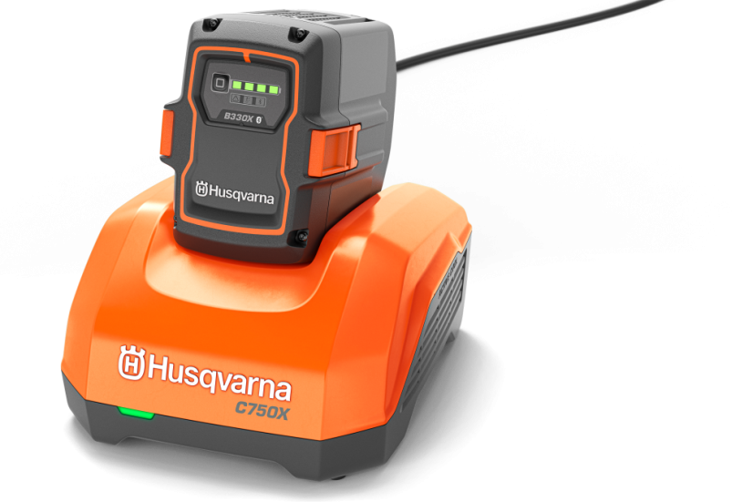Husqvarna 40-C750X