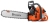 HUSQVARNA 372 XP® X-TORQ