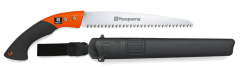 Rovná prořezávací pila s pouzdrem, 240 mm