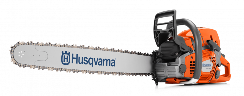 HUSQVARNA 572 XP® G