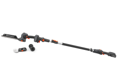 Aspire™ S20-P4A s tyčí Aspire™ P4A, akumulátorem a nabíječkou