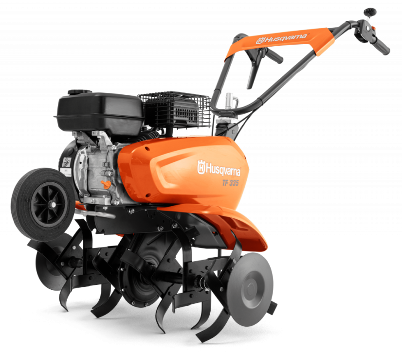 HUSQVARNA TF 335 2023- HUSQVARNA TF 335 2023-