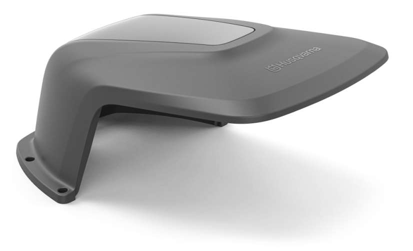 Domeček pro Automower® Husqvarna