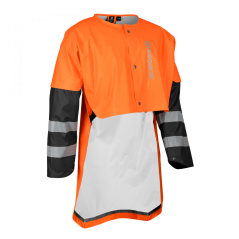 Bunda do deště s prodlouženými zády Functional - jedna velikost