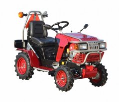 Pohonná jednotka Panter FD52V