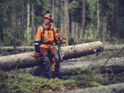 Husqvarna 564 XP® Fuel Inject