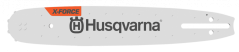 Lišta X-Force 3/8" MINI / 1,1 mm / malé uchycení lišty (SM)