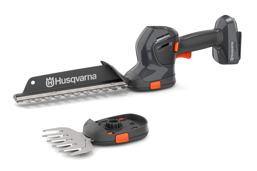 Husqvarna Aspire™ S20-P4A