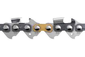 Řetězy Husqvarna - Rozteč řetězu - 3/8"
