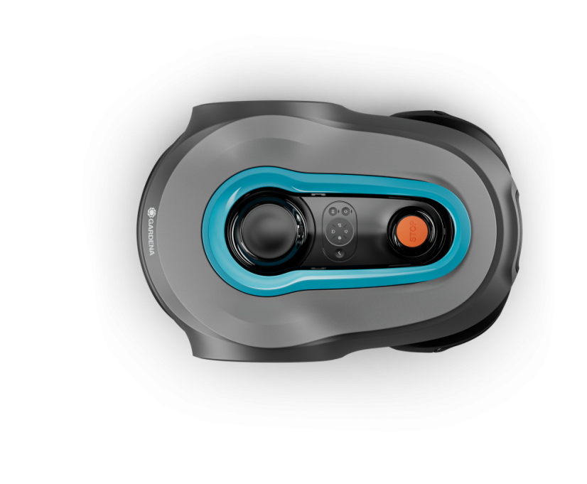 smart SILENO free 700 m?, robotic lawn mower