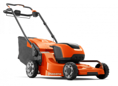 HUSQVARNA LC 347iVX bez akumulátoru a nabíječky