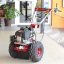 Pohonná jednotka Panter FD3eco L352 s bubnovým sečením RZS70K