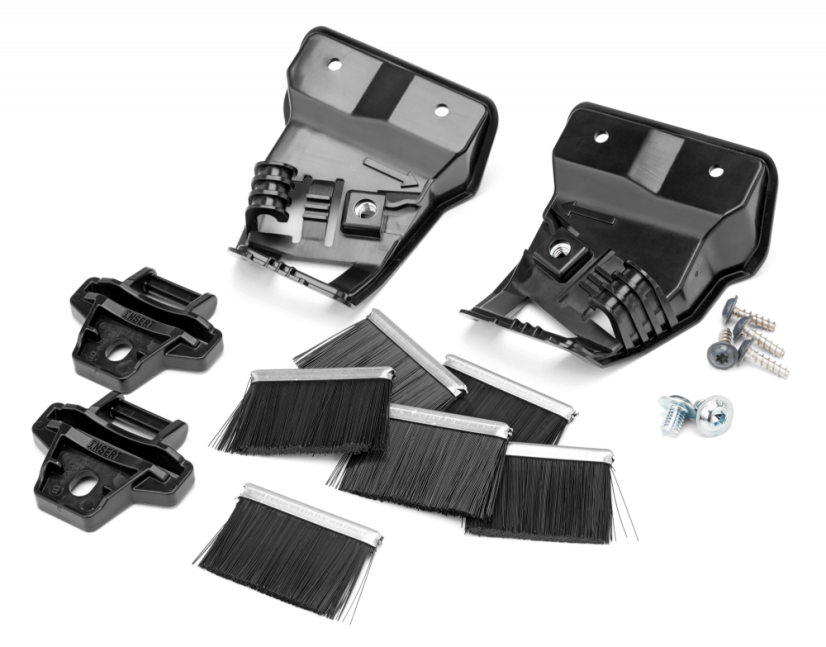 Sada kartáčků na kola Sada kartáčků na kola