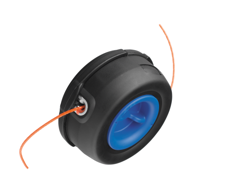 Vyžínací hlava S35, M12 L Manual