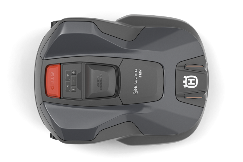 Husqvarna Automower® 312V