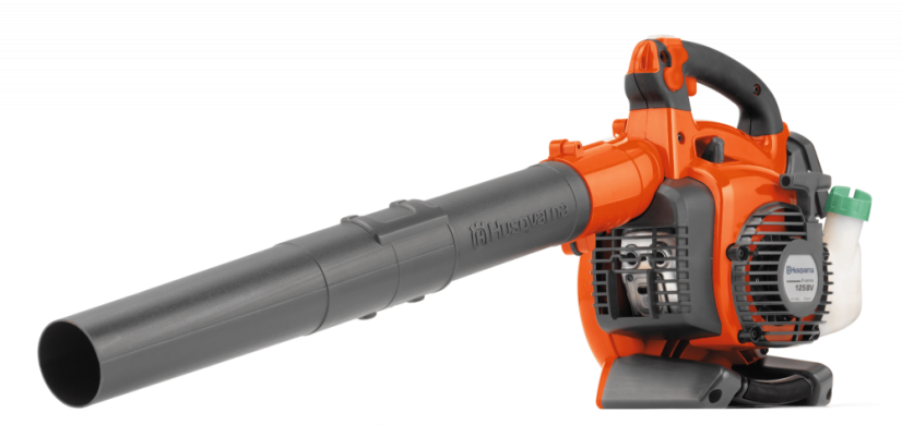 HUSQVARNA 125BVx HUSQVARNA 125BVx