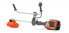 HUSQVARNA 535iRX bez akumulátoru a nabíječky