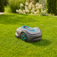 smart SILENO max 800 m?, robotic lawn mower