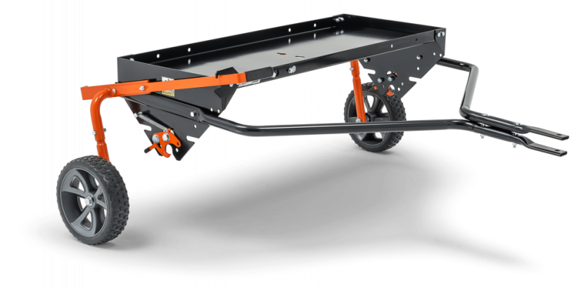 Nosný rám příslušenství