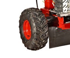 Rozšíření nápravy