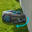 smart SILENO sense 600 m?, Robotické sekačky na trávu