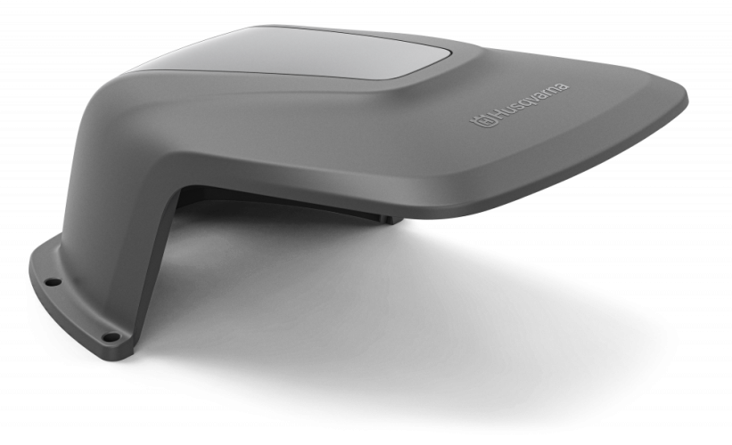 Husqvarna Automower® model  Aspire R4