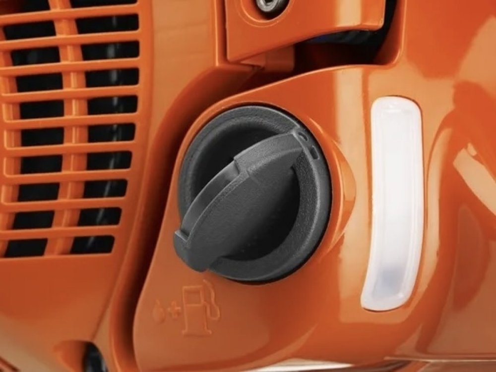 Startovací madlo Husqvarna